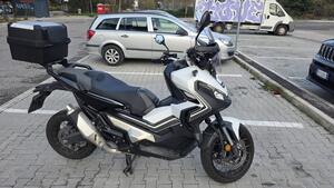 Honda X-ADV 750 (2018 - 20) 