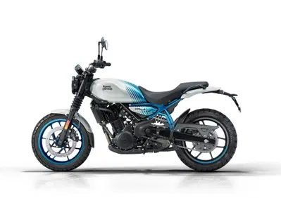 Royal Enfield Guerrilla 450 (2024 - 26) - Annuncio 9919129