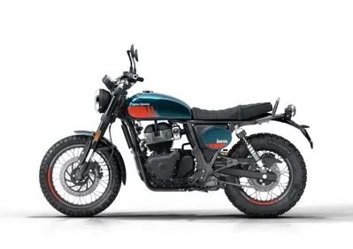Royal Enfield Bear 650 (2025 - 26) - Annuncio 9919168