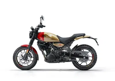 Royal Enfield Guerrilla 450 (2024 - 26) - Annuncio 9910313