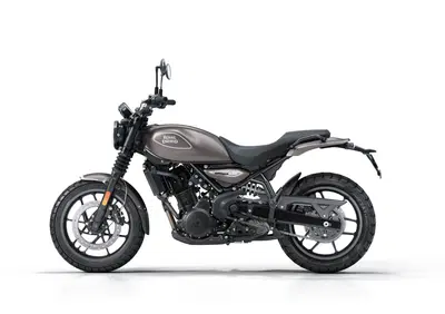 Royal Enfield Guerrilla 450 (2024 - 26) - Annuncio 9731877