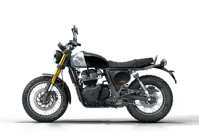 Royal Enfield Bear 650 (2025 - 26) - Annuncio 9668373
