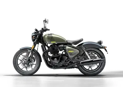 Royal Enfield Shotgun 650 (2024 - 26) - Annuncio 9812046