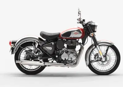 Royal Enfield Classic 350 (2021 - 26) - Annuncio 9857019