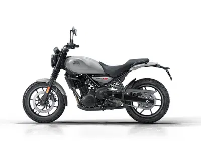 Royal Enfield Guerrilla 450 (2024 - 26) - Annuncio 9792029