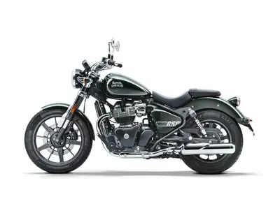 Royal Enfield Super Meteor 650 (2023 - 26) - Annuncio 9731971