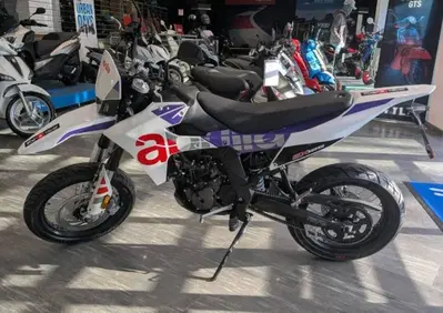 Aprilia SX 125 (2025 - 26) - Annuncio 9932370