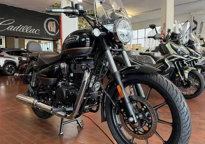 Royal Enfield Goan Classic 350 (2025 - 26) - Annuncio 9647310