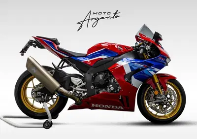 Honda CBR 1000 RR-R Fireblade SP (2024 - 26) - Annuncio 9932403