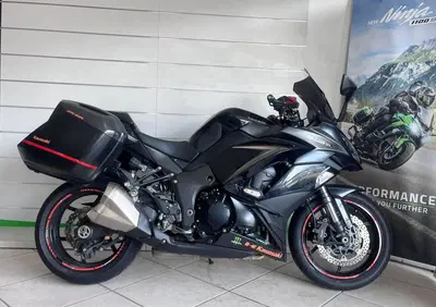 Kawasaki Z 1000 SX Tourer (2017 - 20) - Annuncio 9932410