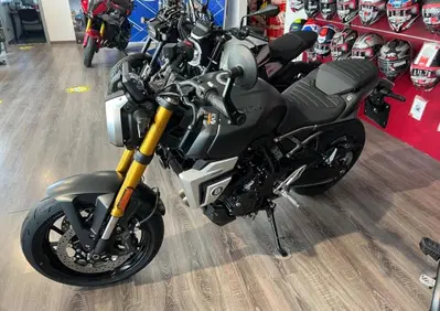 Suzuki GSX-8T (2025 - 26) - Annuncio 9932411
