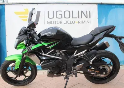 Kawasaki Z 125 (2021 - 24) - Annuncio 9932414