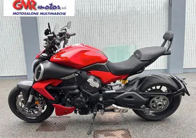 Ducati Diavel V4 (2023 - 26) - Annuncio 9932433