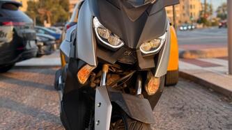 Yamaha X-Max 125 ABS (2018 - 20) usata