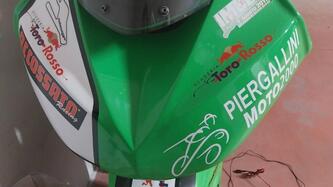 Kawasaki Ninja 1000 ZX-10R (2010 - 11) usata