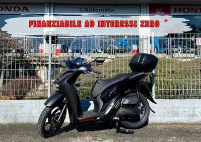 Honda SH 150 Sport (2026) - Annuncio 9932429