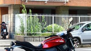 Yamaha XSR 700 ABS (2016 - 20) 