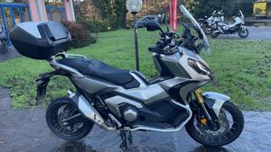 Honda X-ADV 750 DCT Gravel (2021 - 24) 