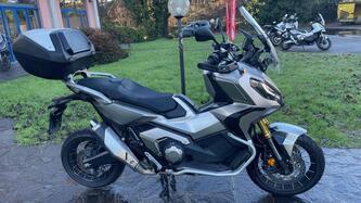 Honda X-ADV 750 DCT Gravel (2021 - 24) usata