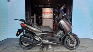 Yamaha X-Max 300 ABS (2017 - 20) 