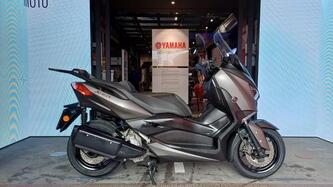 Yamaha X-Max 300 ABS (2017 - 20) usata