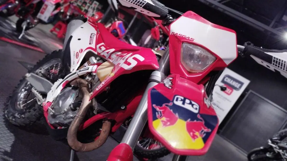 GASGAS EC 350 F (2021)  (3)