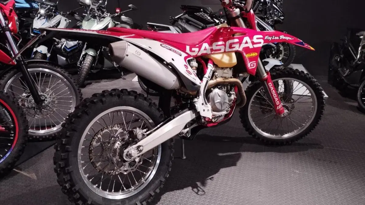 GASGAS EC 350 F (2021)  (4)