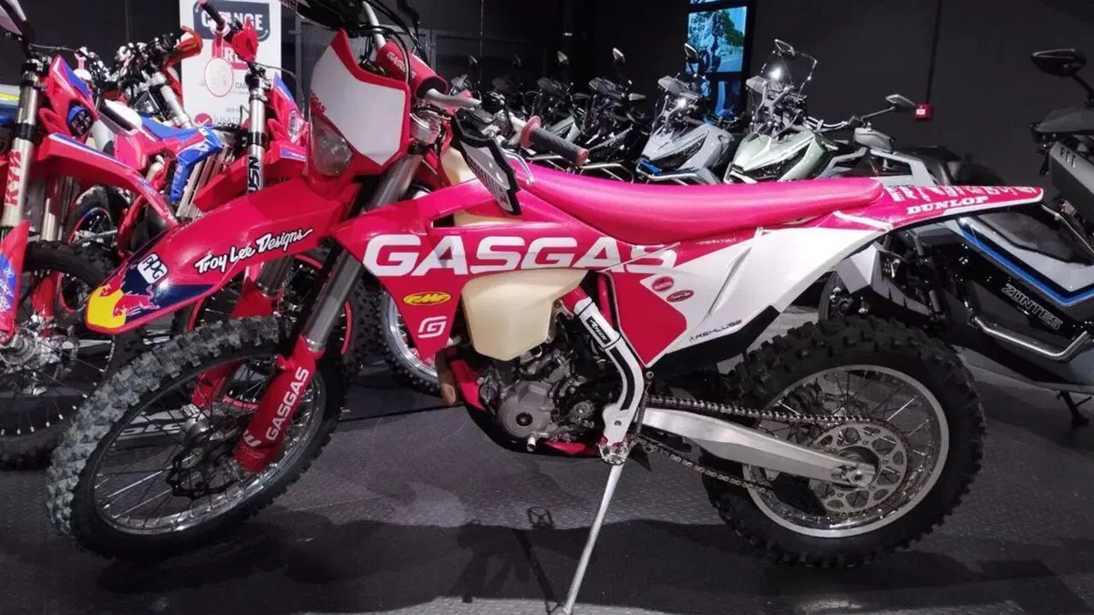 GASGAS EC 350 F (2021)  (6)