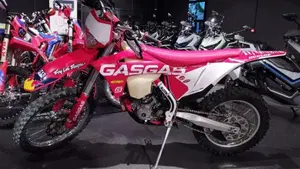 GASGAS EC 350 F (2021)  (6)