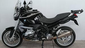 Bmw R 1200 R (2006 - 11) 