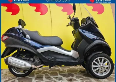 Piaggio MP3 300 Touring/LT (2011 - 13) - Annuncio 9932469