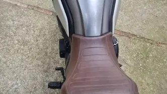CFMOTO 700CL-X Heritage (2021 - 26) usata