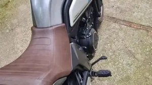 CFMOTO 700CL-X Heritage (2021 - 26)  (5)