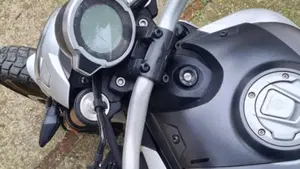 CFMOTO 700CL-X Heritage (2021 - 26)  (6)