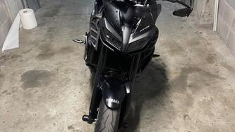 Yamaha MT-09 (2017 - 20)