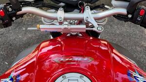 MV Agusta Brutale 800 EAS ABS (2016 - 19) 