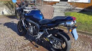 Yamaha FZ6 Fazer S2 (2006 - 11) 