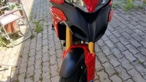 Ducati Multistrada 1200 S Touring (2010 - 12)  (3)