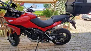 Ducati Multistrada 1200 S Touring (2010 - 12)  (2)