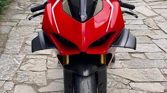 Ducati Panigale V4 1100 (2018 - 19) usata