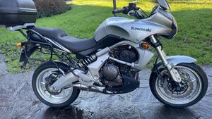 Kawasaki Versys 650 (2006 - 09) 