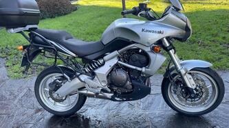 Kawasaki Versys 650 (2006 - 09)