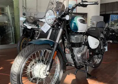 Royal Enfield Himalayan 450 (2024 - 26) - Annuncio 9857023