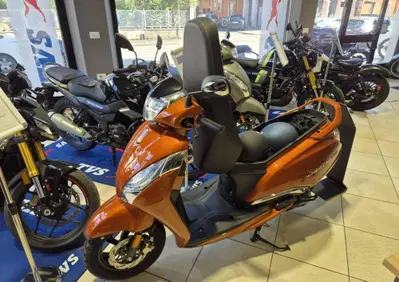 TVS Motor Jupiter 125 (2024 - 26) - Annuncio 9932524