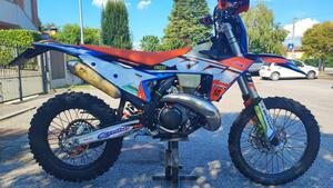 KTM 300 EXC TBI (2024) 