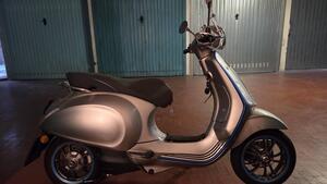 Vespa Vespa Elettrica 70 (2020 - 24) 