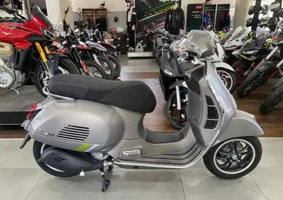 Vespa GTS 310 Supertech (2025 - 26) - Annuncio 9932535
