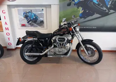 Harley-Davidson 1200 Sport (1996 - 00) - XL 1200S - Annuncio 9932555