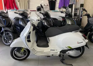 Vespa GTS 310 Supertech (2025 - 26) - Annuncio 9932539