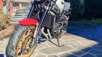 Yamaha XSR 900 ABS (2016 - 20)